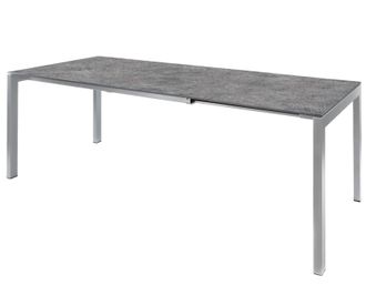 Schubiger M&ouml;bel Auszugstisch Luzern Decor