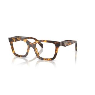 Prada Dames, Accessoires, Bruin, Maat: 52 MM