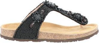 Maliparmi FOOTWEAR - Thong sandals sur YOOX.COM