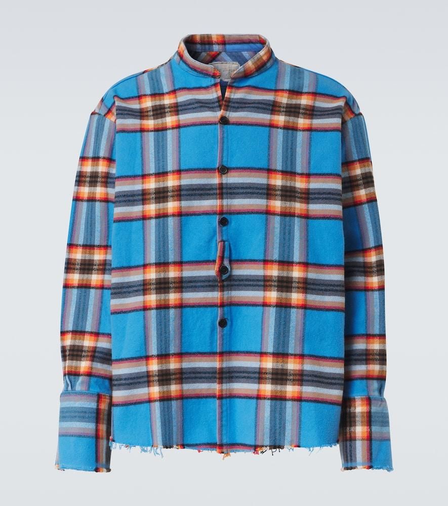 Greg Lauren – Justin Reed
