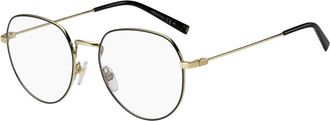 Givenchy GV 0138 Optical Frame - Dames - Brillen - Zwart - 53 MM - Accessoires