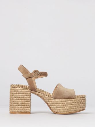 Gianvito Rossi D&eacute;collet&eacute; GIANVITO ROSSI Donna colore Beige