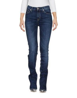 Jacob Cohen BOTTOMWEAR - Jeans sur YOOX.COM