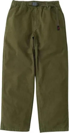 Gramicci Hombre, Pantalones, Verde, Talla: S