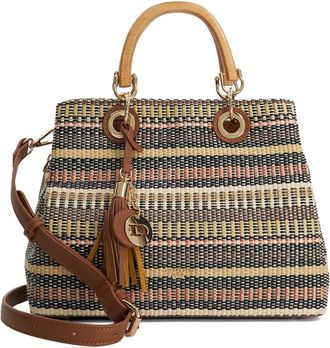 Dune London Demmy Medium Grab Bag