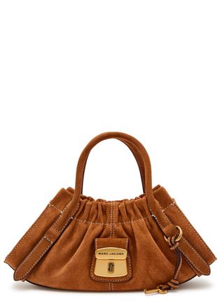 Marc Jacobs Brown - One Size