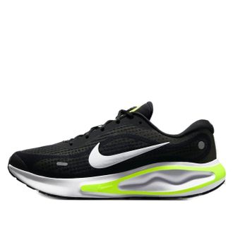 Nike Journey Run Black Volt FN0228-004