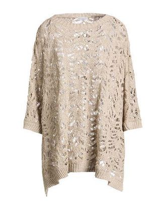 Brunello Cucinelli KNITWEAR - Jumpers sur YOOX.COM