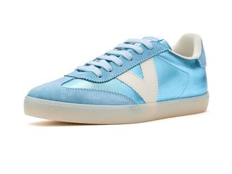 Victoria Berlin Womens Shoes Azul : EU 41 (US Womens 10) M, Leather