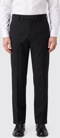 S&eacute;fr Pantaloni sartoriali in misto lana