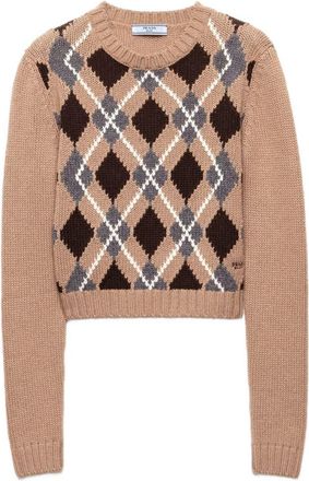 Prada Sweaters