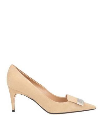 Sergio Rossi FOOTWEAR - Pumps sur YOOX.COM