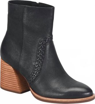 Kork-ease Womens Shilo Boot In Black