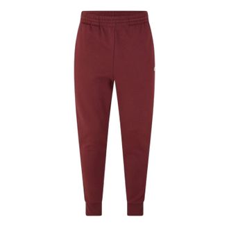 Lacoste Heren Relaxed Fit Tracksuit Broek (Espresso)