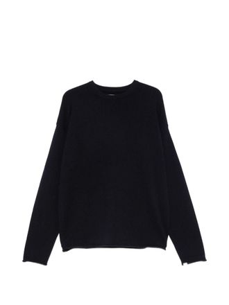Extreme Cashmere Extreme kasjmier kasjmier trui met ronde hals