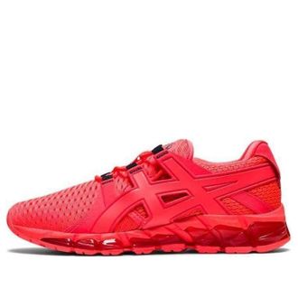 Asics (WMNS) ASICS Gel Quantum 360 Tyo Sport Shoes Sunrise-Red 1202A028-700