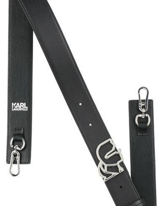 Karl Lagerfeld Bag straps
