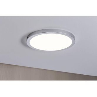 Paulmann Atria 70865 Pannello led 22 w Bianco caldo Cromo (opaco) - Paulmann