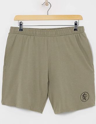 The Gym King Pro Logo V2 Short