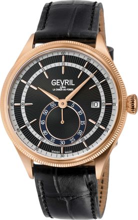 Gevril Group Empire Mens Watch
