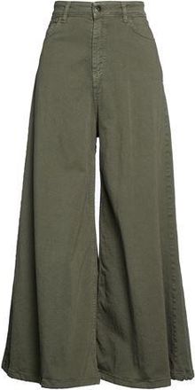 Croch&egrave; PARTES DE ABAJO - Pantalones en YOOX.COM