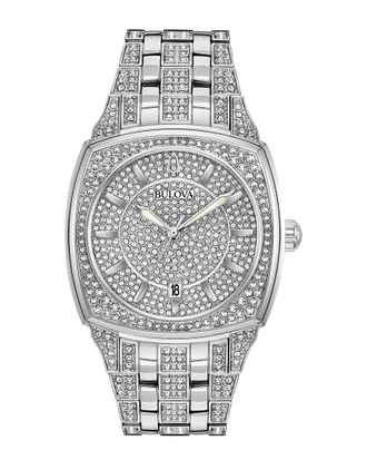 Bulova Mens Phantom Watch