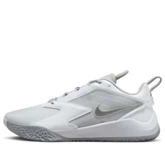 Nike Air Zoom Hyperace 3 Photon Dust Metallic Silver FQ7074-001
