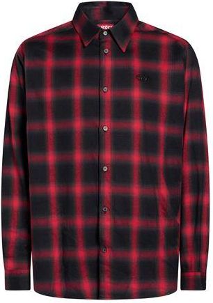 Diesel TOPWEAR - Shirts on YOOX.COM