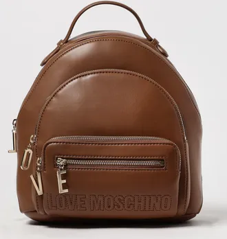 Love Moschino Zaino in pelle sintetica Love Moschino