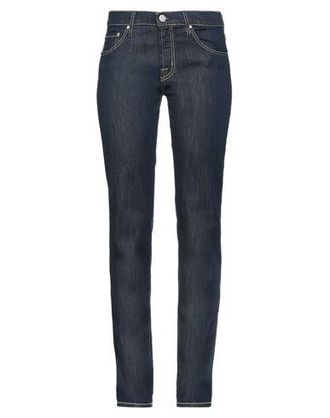 Jacob Cohen BOTTOMWEAR - Pantaloni jeans su YOOX.COM