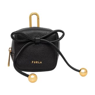 Furla Donna, Accessori, Nero, Taglia unica, new