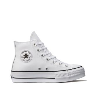 Converse Chuck Taylor All Star Lift leer Hi