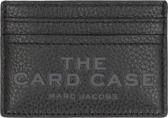 Marc Jacobs Mujer, Accesorios, Negro, Talla: ONE Size