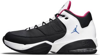 Nike Jordan Air Jordan Max Aura 3 Black White Rush Pink CZ4167-004
