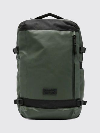 Eastpak Backpack EASTPAK Men color Kaki