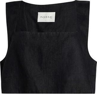 Poss&eacute; TOPWEAR - Top su YOOX.COM
