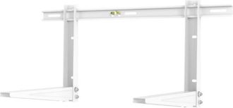 Superior Soporte De Aire Acondicionado Superior Air Fix Pro 140kg De Capacidad - Supsaw002
