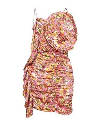 Simona Corsellini DRESSES - Mini dresses on YOOX.COM