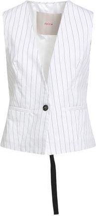 Jucca SUITS and CO-ORDS - Waistcoats on YOOX.COM