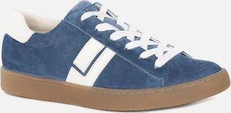 Paul Green Womens Rosalie Womens Trainers - Navy - Size: 5.5