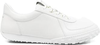 Givenchy Glide Lace-up Sneakers