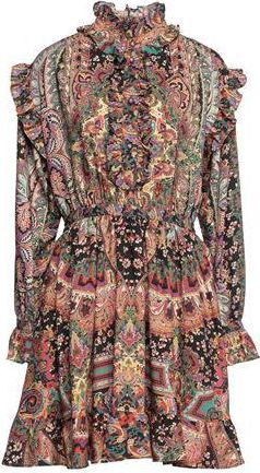Etro DRESSES - Mini dresses sur YOOX.COM