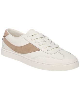 Vince Korrin-B Leather Sneaker