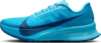 Nike Mens Nike ACG Ultrafly Trail Trail Racing Shoes in Blue | HF5668-400