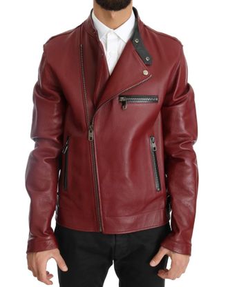 Dolce & Gabbana: Red Jackets now up to −70% | Stylight