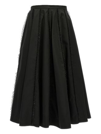 Chloé Bouclé Wool Skirt from $982.00 - on Stylight