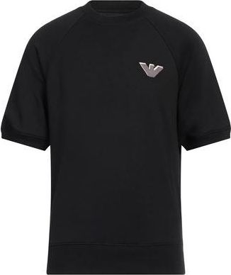 Emporio Armani TOPWEAR - Sweatshirts on YOOX.COM
