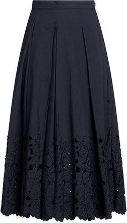 Erdem BOTTOMWEAR - Gonne midi su YOOX.COM