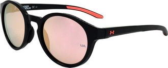 Under Armour Mens Ua0006s 52Mm Sunglasses