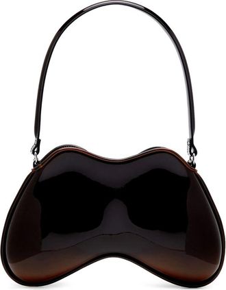 Diesel Double-D Shoulder Bag